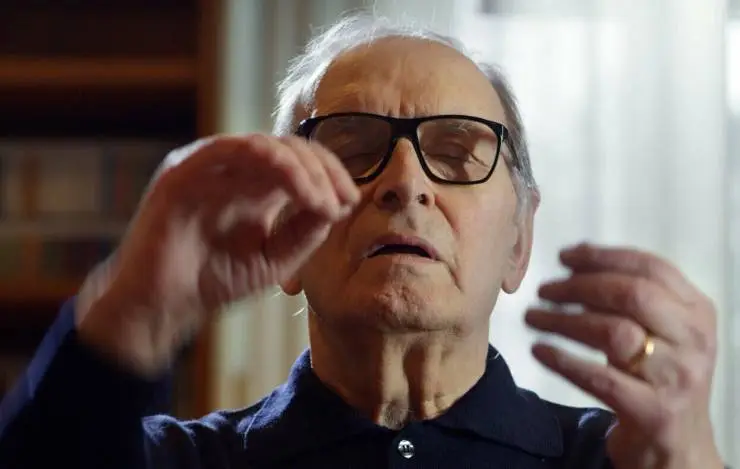 Эннио. Маэстро (2021) через торрент бесплатно Эннио. Маэстро (2021) фильм через торрент бесплатно