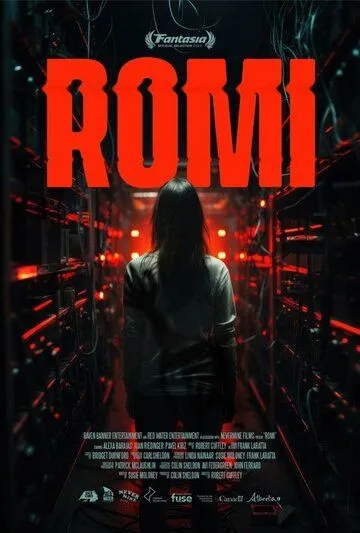 Роми / Romi (2023) фильм скачать через торрент в хорошем качестве