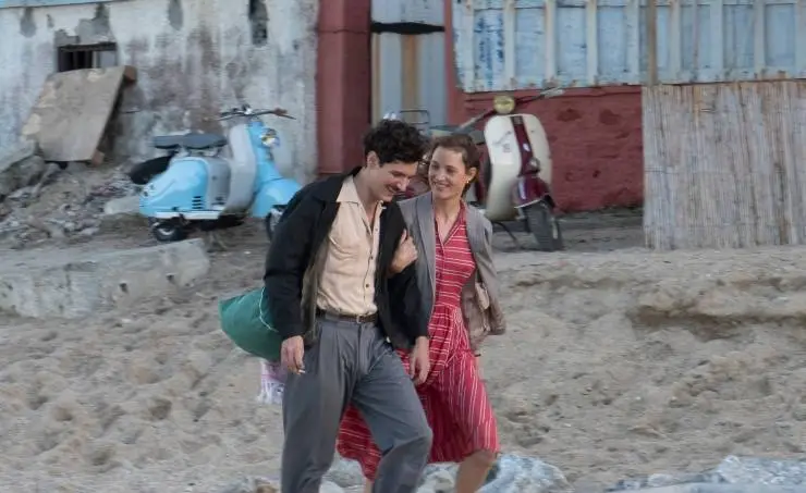 De nos frères blessés (2020) через торрент скачать De nos frères blessés (2020) фильм через торрент скачать