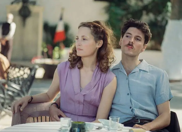 De nos frères blessés (2020) в хорошем качестве через торрент De nos frères blessés (2020) фильм в хорошем качестве через торрент