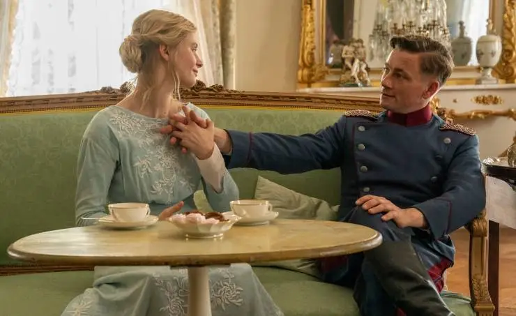 Поцелуй (2022) через торрент бесплатно Поцелуй (2022) фильм через торрент бесплатно