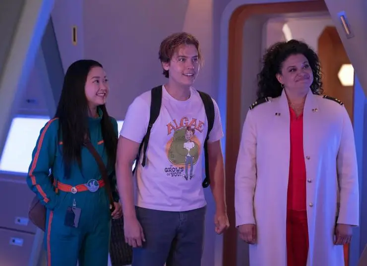 Крутой взлет (2022) в хорошем качестве через торрент Крутой взлет (2022) фильм в хорошем качестве через торрент