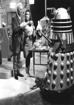 Вторжение Далеков на Землю (1966) через торрент скачать Вторжение Далеков на Землю (1966) фильм через торрент скачать