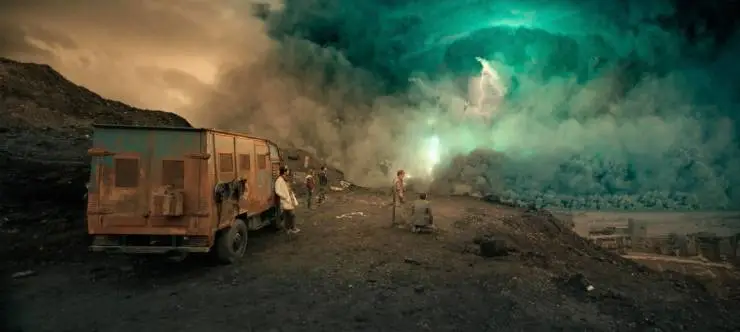 Пришелец из будущего (2022) в хорошем качестве через торрент Пришелец из будущего (2022) фильм в хорошем качестве через торрент