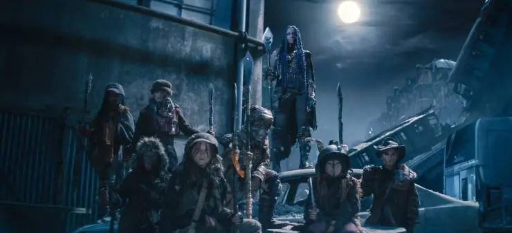 Пришелец из будущего (2022) через торрент бесплатно Пришелец из будущего (2022) фильм через торрент бесплатно