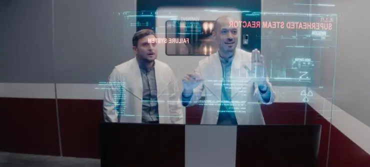 Пришелец из будущего (2022) через торрент скачать Пришелец из будущего (2022) фильм через торрент скачать