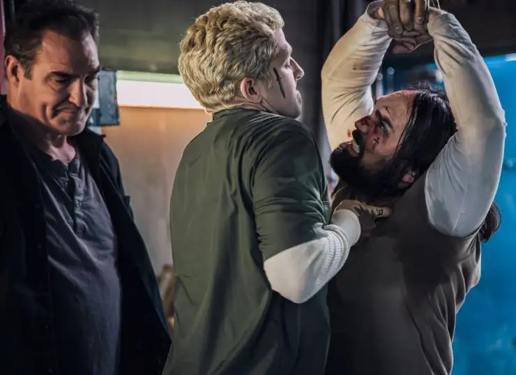 Неубиваемый (2022) через торрент скачать Неубиваемый (2022) фильм через торрент скачать