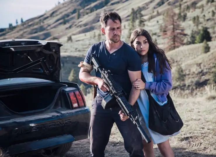 Неубиваемый (2022) через торрент бесплатно Неубиваемый (2022) фильм через торрент бесплатно