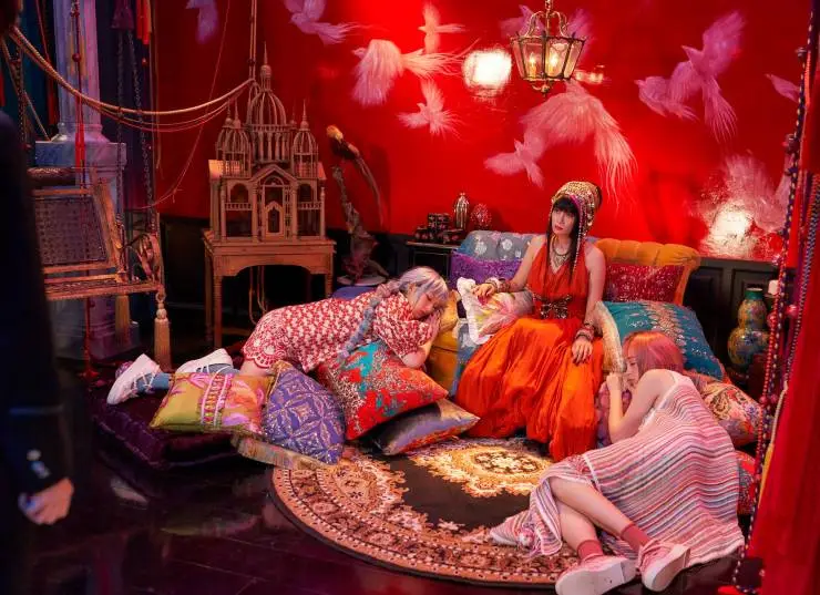 Триплексоголик (2022) в хорошем качестве через торрент Триплексоголик (2022) фильм в хорошем качестве через торрент