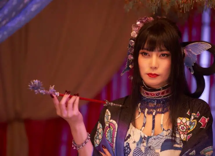 Триплексоголик (2022) через торрент бесплатно Триплексоголик (2022) фильм через торрент бесплатно