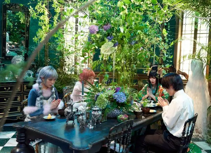 Триплексоголик (2022) через торрент скачать Триплексоголик (2022) фильм через торрент скачать