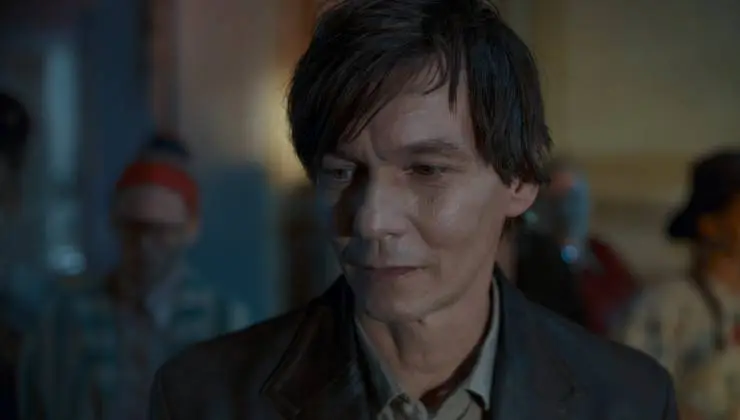 Самая большая Луна (2023) через торрент бесплатно Самая большая Луна (2023) фильм через торрент бесплатно