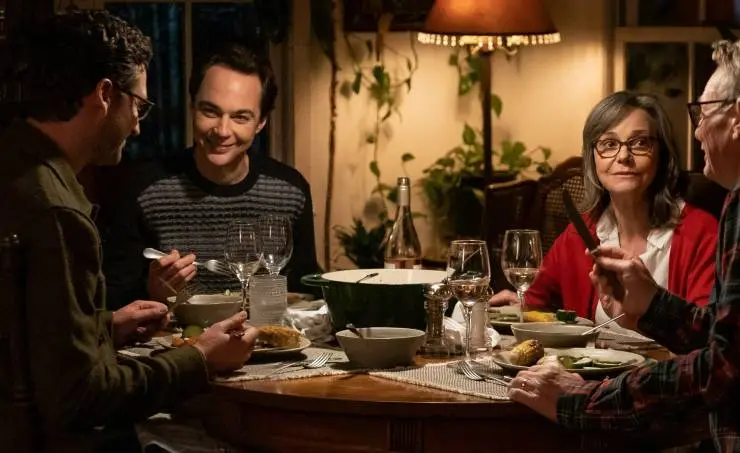 Осторожно, спойлер! (2022) через торрент скачать Осторожно, спойлер! (2022) фильм через торрент скачать