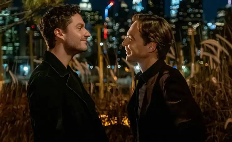 Осторожно, спойлер! (2022) через торрент бесплатно Осторожно, спойлер! (2022) фильм через торрент бесплатно