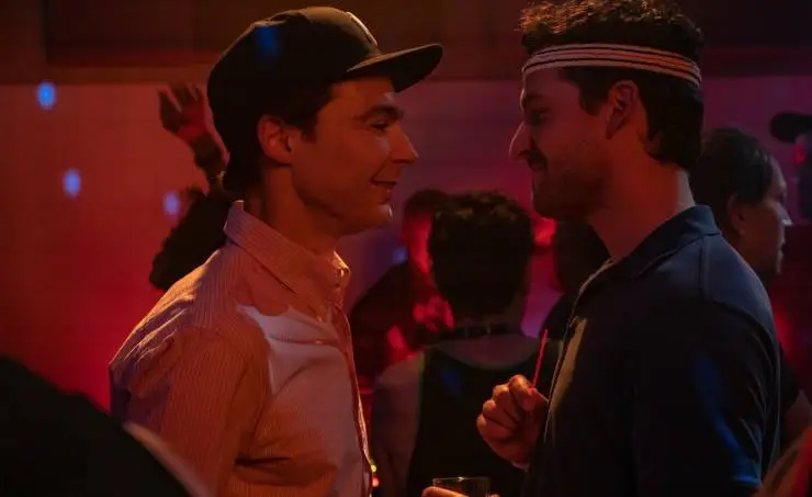 Осторожно, спойлер! (2022) в хорошем качестве через торрент Осторожно, спойлер! (2022) фильм в хорошем качестве через торрент