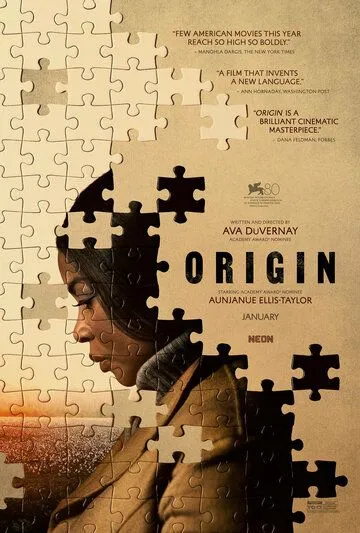 Истоки / Origin (2023) фильм скачать через торрент в хорошем качестве