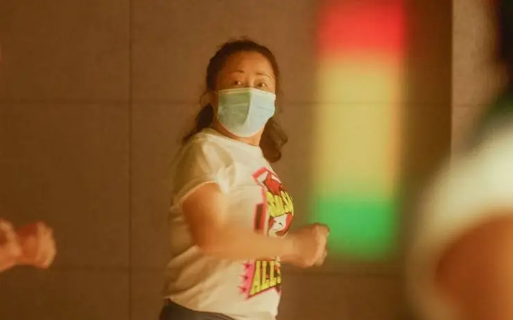 Крути кимбап (2021) через торрент бесплатно Крути кимбап (2021) фильм через торрент бесплатно