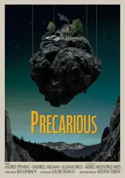 Чреватый / Precarious (2020) фильм скачать через торрент в хорошем качестве