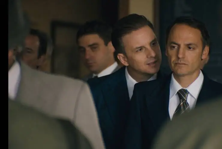 Банкиры (2021) в хорошем качестве через торрент Банкиры (2021) фильм в хорошем качестве через торрент