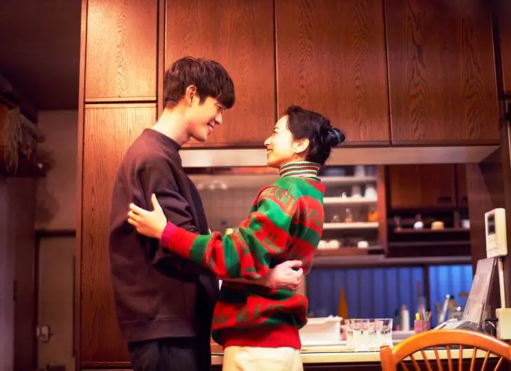 Лунная тень (2021) через торрент скачать Лунная тень (2021) фильм через торрент скачать