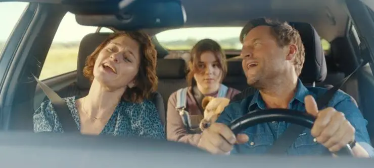 Лето во Франции (2023) в хорошем качестве через торрент Лето во Франции (2023) фильм в хорошем качестве через торрент