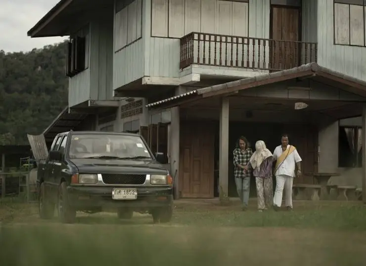 Паранормальные явления. Медиум (2021) в хорошем качестве через торрент Паранормальные явления. Медиум (2021) фильм в хорошем качестве через торрент