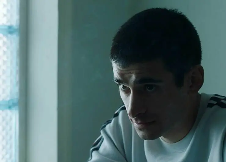 Отрицательные числа (2019) через торрент бесплатно Отрицательные числа (2019) фильм через торрент бесплатно