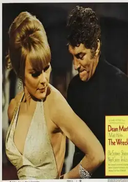 Команда разрушителей (1968) через торрент скачать Команда разрушителей (1968) фильм через торрент скачать