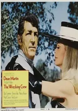 Команда разрушителей (1968) через торрент бесплатно Команда разрушителей (1968) фильм через торрент бесплатно