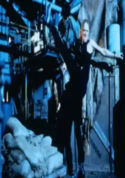 Отряд возмездия (1997) через торрент скачать Отряд возмездия (1997) фильм через торрент скачать