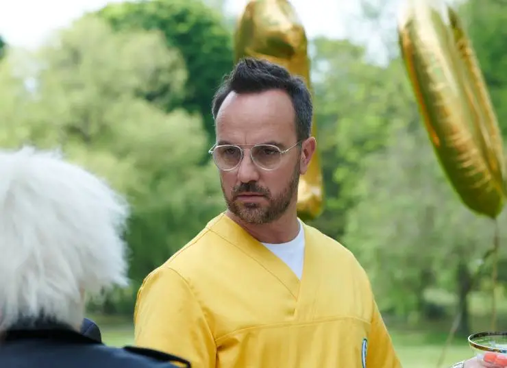 Отпуск не по-детски (2023) в хорошем качестве через торрент Отпуск не по-детски (2023) фильм в хорошем качестве через торрент