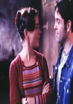 Подарок судьбы (2001) в хорошем качестве через торрент Подарок судьбы (2001) фильм в хорошем качестве через торрент