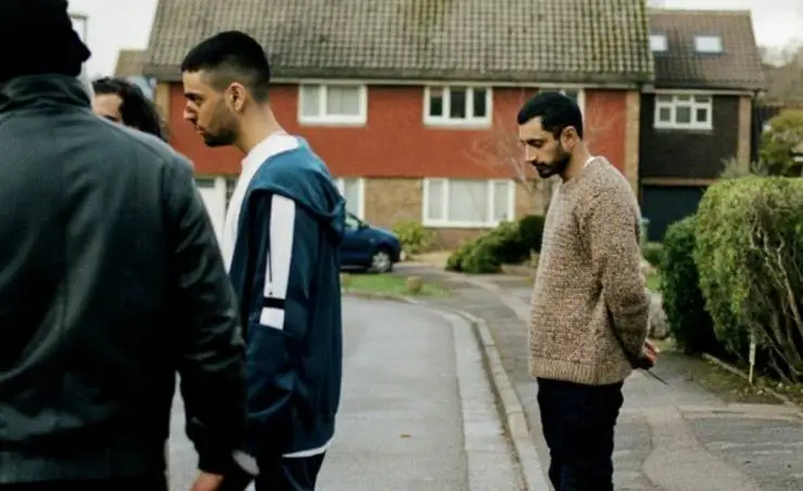 Долгое прощание (2020) в хорошем качестве через торрент Долгое прощание (2020) фильм в хорошем качестве через торрент