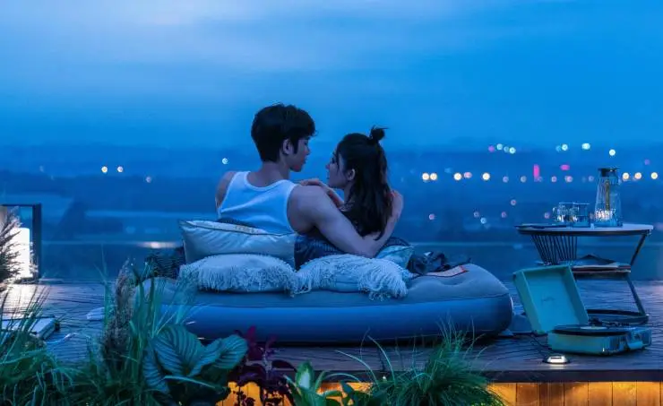 Не забывай, что я тебя люблю (2022) через торрент бесплатно Не забывай, что я тебя люблю (2022) фильм через торрент бесплатно