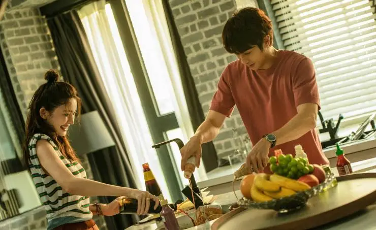 Не забывай, что я тебя люблю (2022) через торрент скачать Не забывай, что я тебя люблю (2022) фильм через торрент скачать