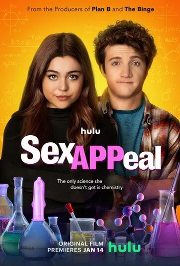 Сексапил / SexAPPeal (2022) фильм скачать через торрент в хорошем качестве