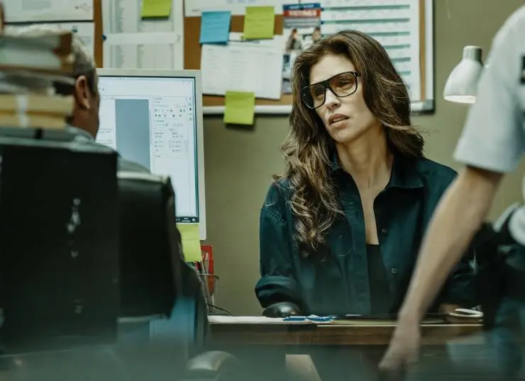 Цена соблазна (2023) через торрент бесплатно Цена соблазна (2023) фильм через торрент бесплатно