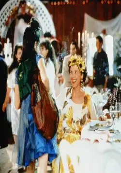 Танцуя на Луне (1997) через торрент скачать Танцуя на Луне (1997) фильм через торрент скачать