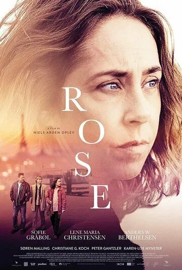 Роза / Rose (2022) фильм скачать через торрент в хорошем качестве