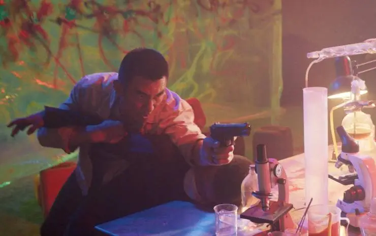 Прорыв сквозь линию огня (2021) в хорошем качестве через торрент Прорыв сквозь линию огня (2021) фильм в хорошем качестве через торрент