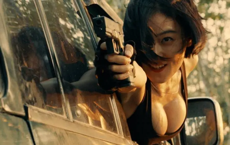 Прорыв сквозь линию огня (2021) через торрент скачать Прорыв сквозь линию огня (2021) фильм через торрент скачать