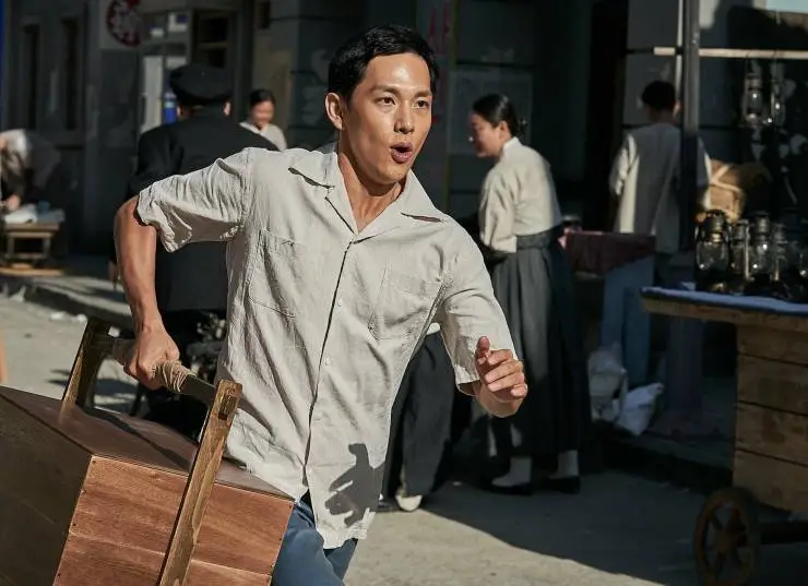 Бостон, 1947 год (2023) через торрент бесплатно Бостон, 1947 год (2023) фильм через торрент бесплатно