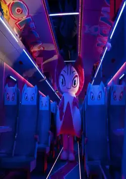 Быстрее пули (2022) через торрент бесплатно Быстрее пули (2022) фильм через торрент бесплатно