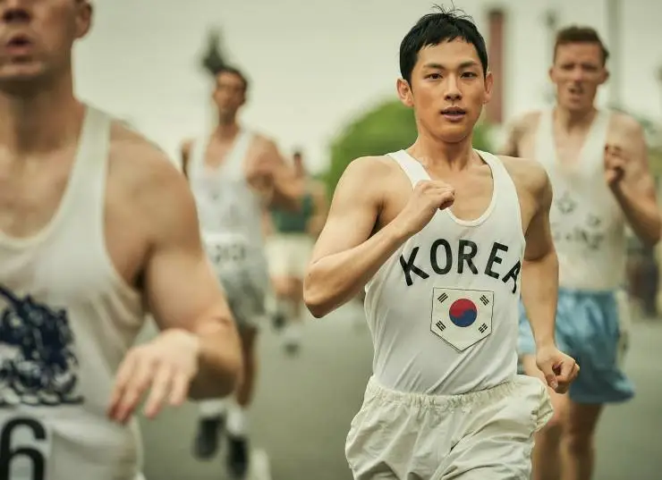 Бостон, 1947 год (2023) через торрент скачать Бостон, 1947 год (2023) фильм через торрент скачать