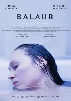 Высший закон / Balaur (2021) фильм скачать через торрент в хорошем качестве