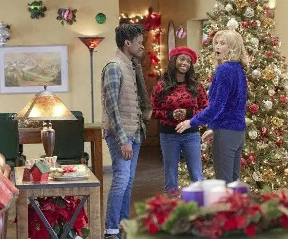 Рождество с Божьей помощью: Чудо любви (2021) в хорошем качестве через торрент Рождество с Божьей помощью: Чудо любви (2021) фильм в хорошем качестве через торрент