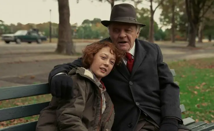 Время Армагеддона (2022) в хорошем качестве через торрент Время Армагеддона (2022) фильм в хорошем качестве через торрент