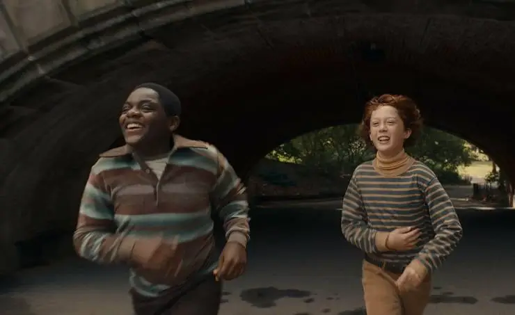 Время Армагеддона (2022) через торрент бесплатно Время Армагеддона (2022) фильм через торрент бесплатно