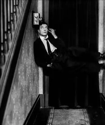 Электрический дом (1922) через торрент скачать Электрический дом (1922) фильм через торрент скачать