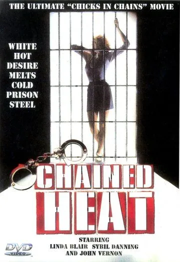 Женщины за решеткой / Chained Heat (1983) фильм скачать через торрент в хорошем качестве
